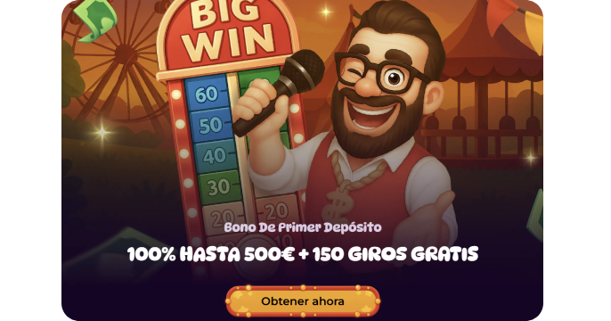 spinania bonus